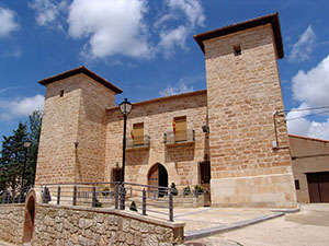 Territorio Monte Gaudio 2