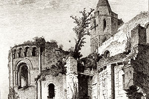 El 850 aniversario de la llegada de la Selva Mayor a la provincia de Teruel