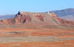 El Cerro del Castillo de Alfambra, 4.500 años de Historia