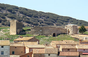 El Castillo de Torralba de los Sisones VT