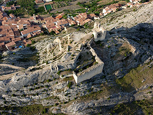 Castillo de Castellote