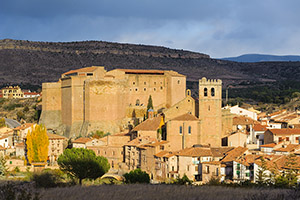 Los castillos de Teruel. Un recurso excepcional