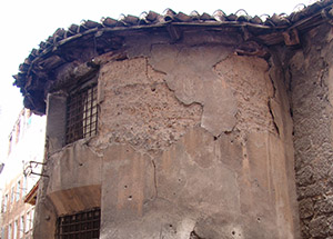 La muralla de Teruel a finales de la Edad Media. Una ciudad artillada