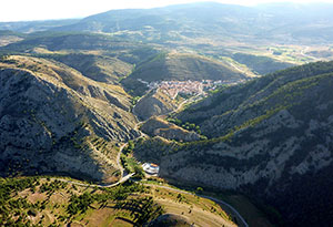 Recuerdos de la Selva Mayor