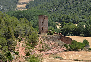 La Torre Piquer de Berge