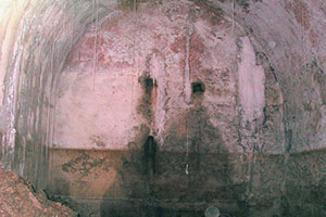 El abastecimiento de agua en el Teruel medieval