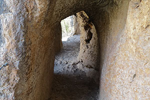 El acueducto de Albarracín a Cella: una gran obra de ingeniería romana olvidada