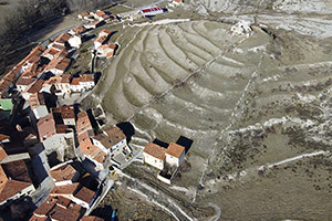 Las incógnitas del Castillo de Fortaner