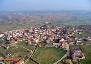 La Batalla de Cutanda
