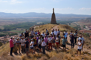 Proyecto Territorio Monte Gaudio 2023